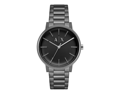 Foto 1 | Reloj Armani Exchange AX2761 Gris