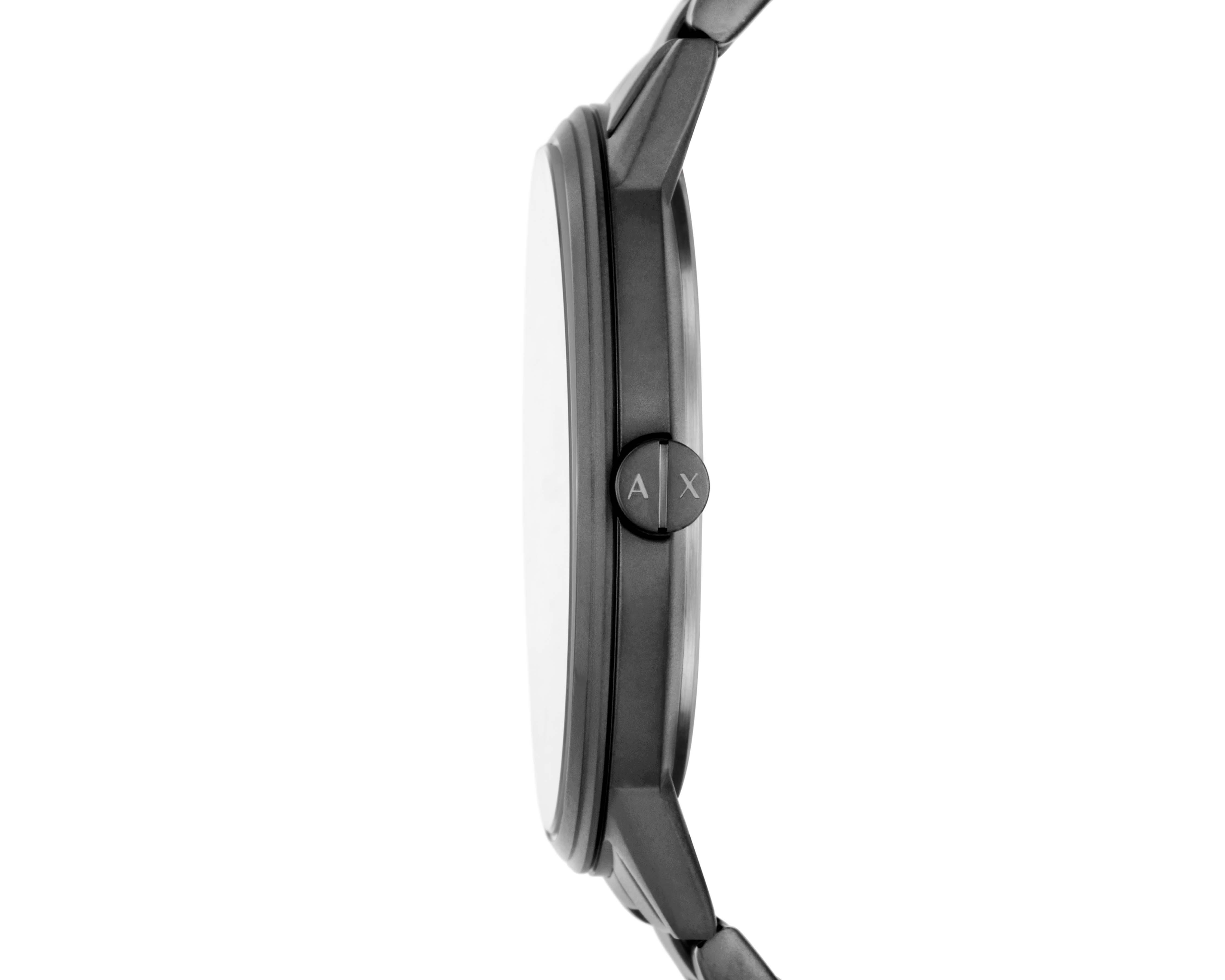 Foto 2 | Reloj Armani Exchange AX2761 Gris
