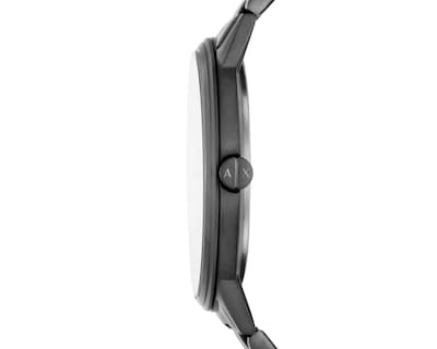 Foto 2 | Reloj Armani Exchange AX2761 Gris