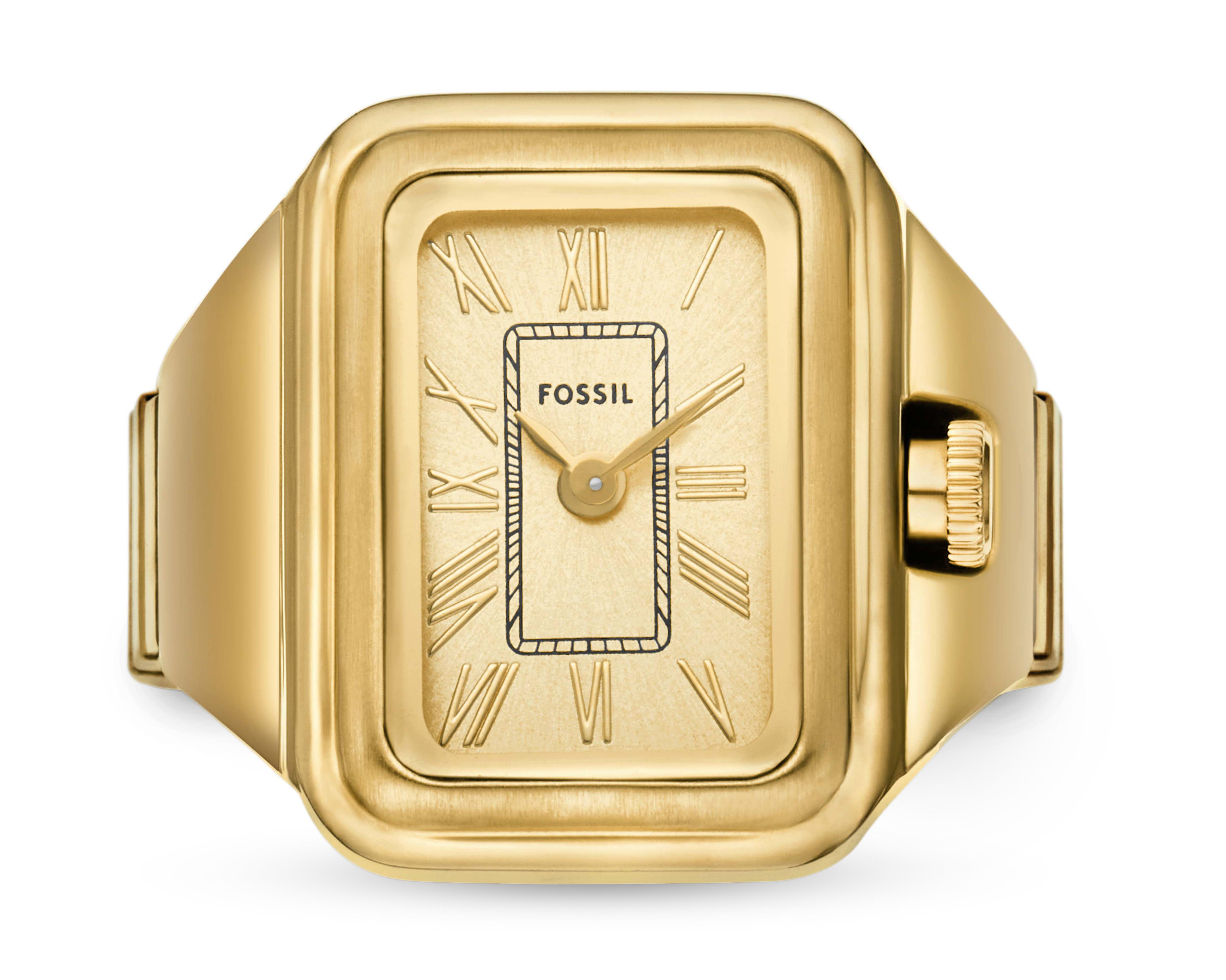 Reloj Fossil ES5343 Dorado