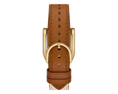 Foto 3 | Reloj Fossil ES5346 Café