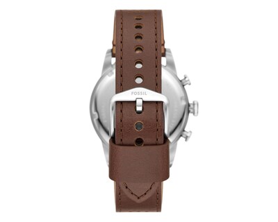 Foto 3 | Reloj Fossil FS6042 Café