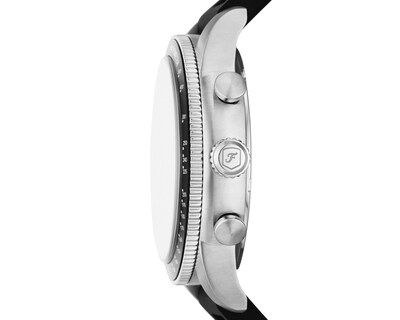 Foto 2 | Reloj Fossil FS6044 Negro
