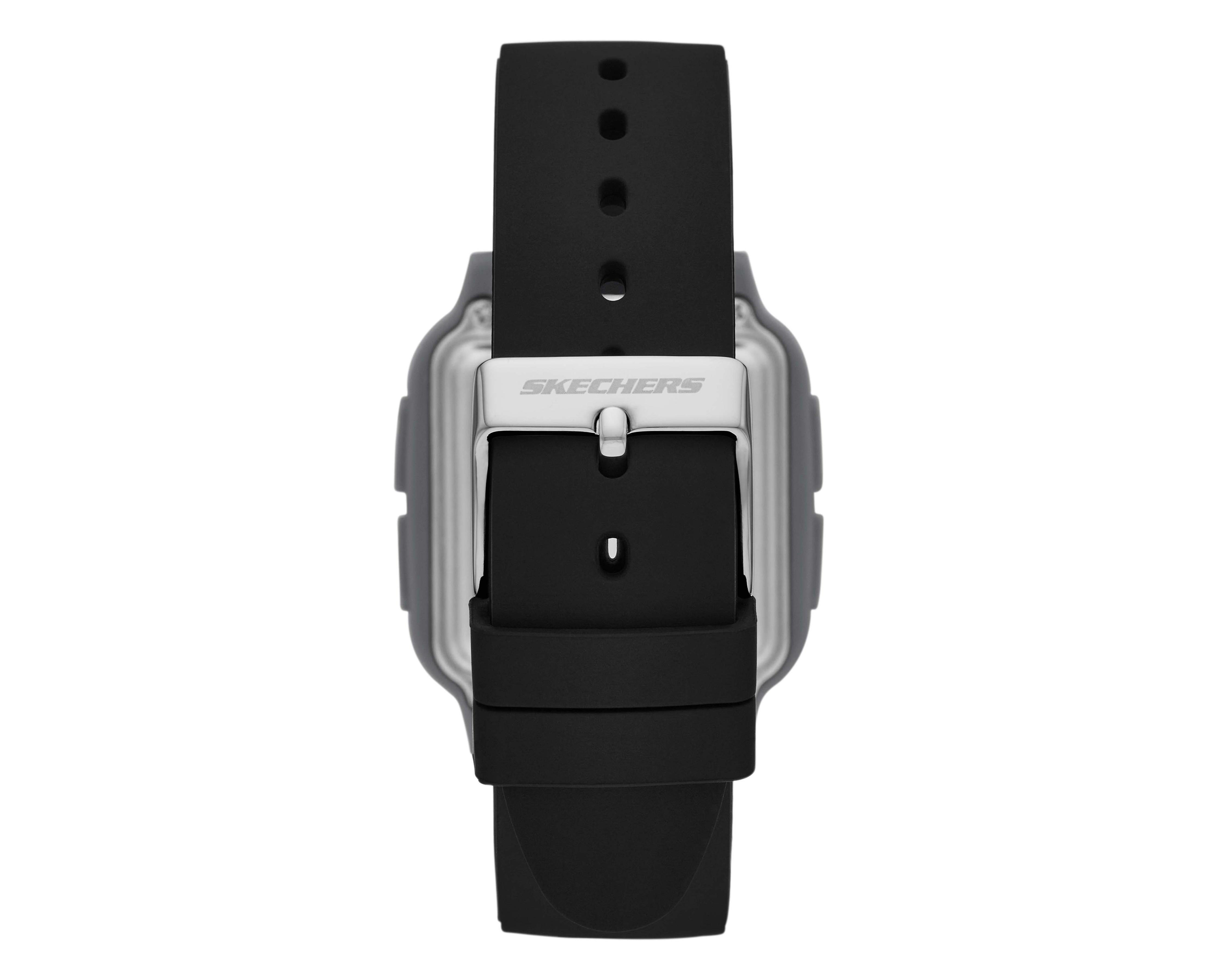 Foto 4 pulgar | Reloj Skechers SR6287 Negro
