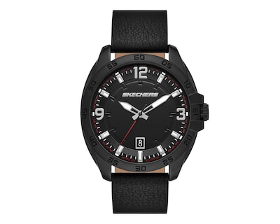 Foto 1 | Reloj Skechers SR5207 Negro