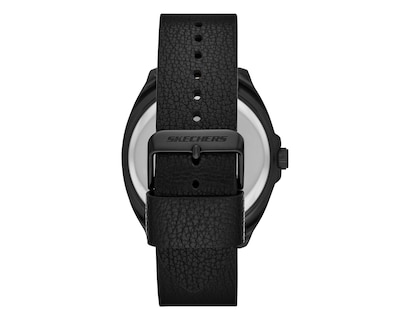 Foto 3 | Reloj Skechers SR5207 Negro