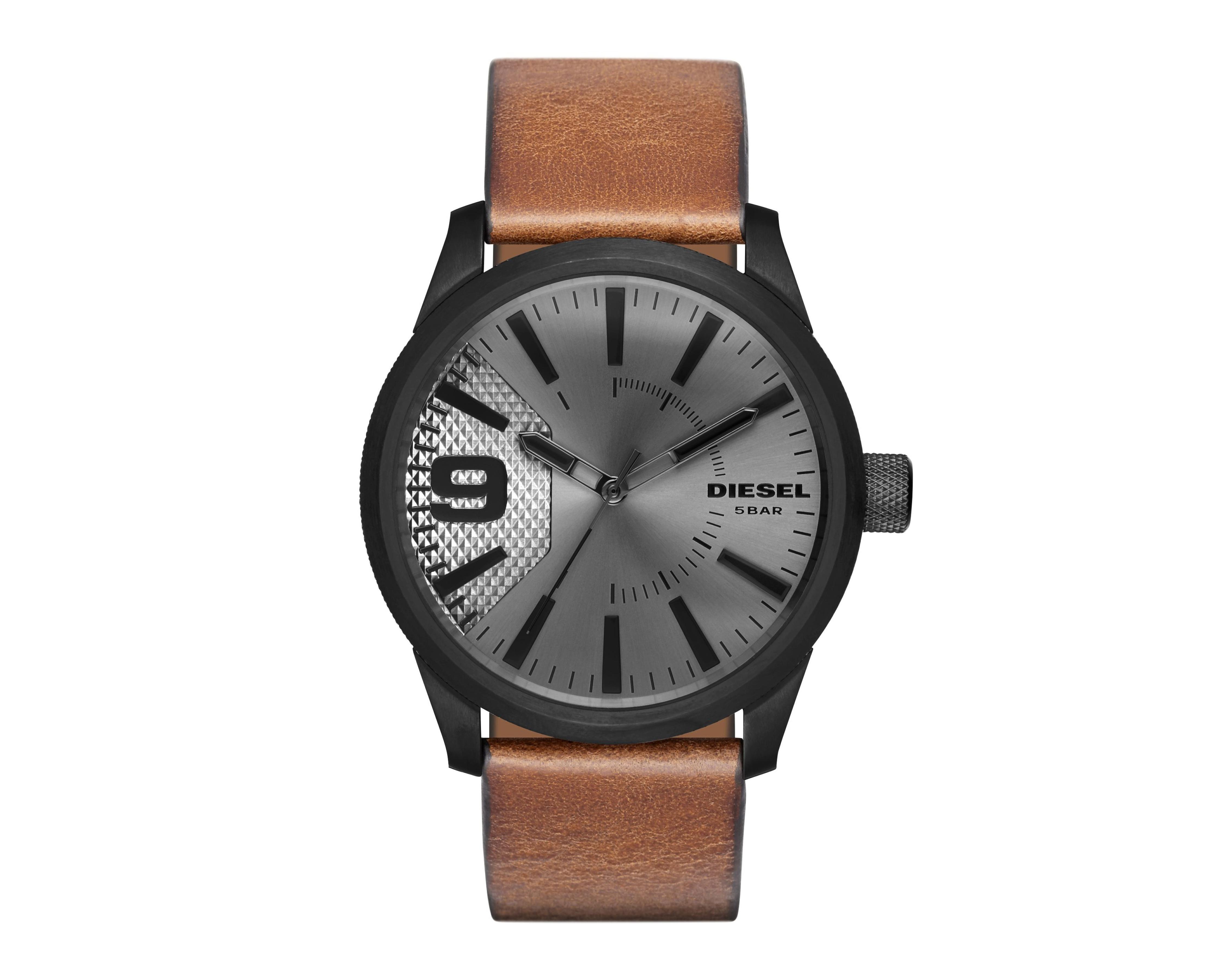 Reloj Diesel DZ1764 Cafe Coppel