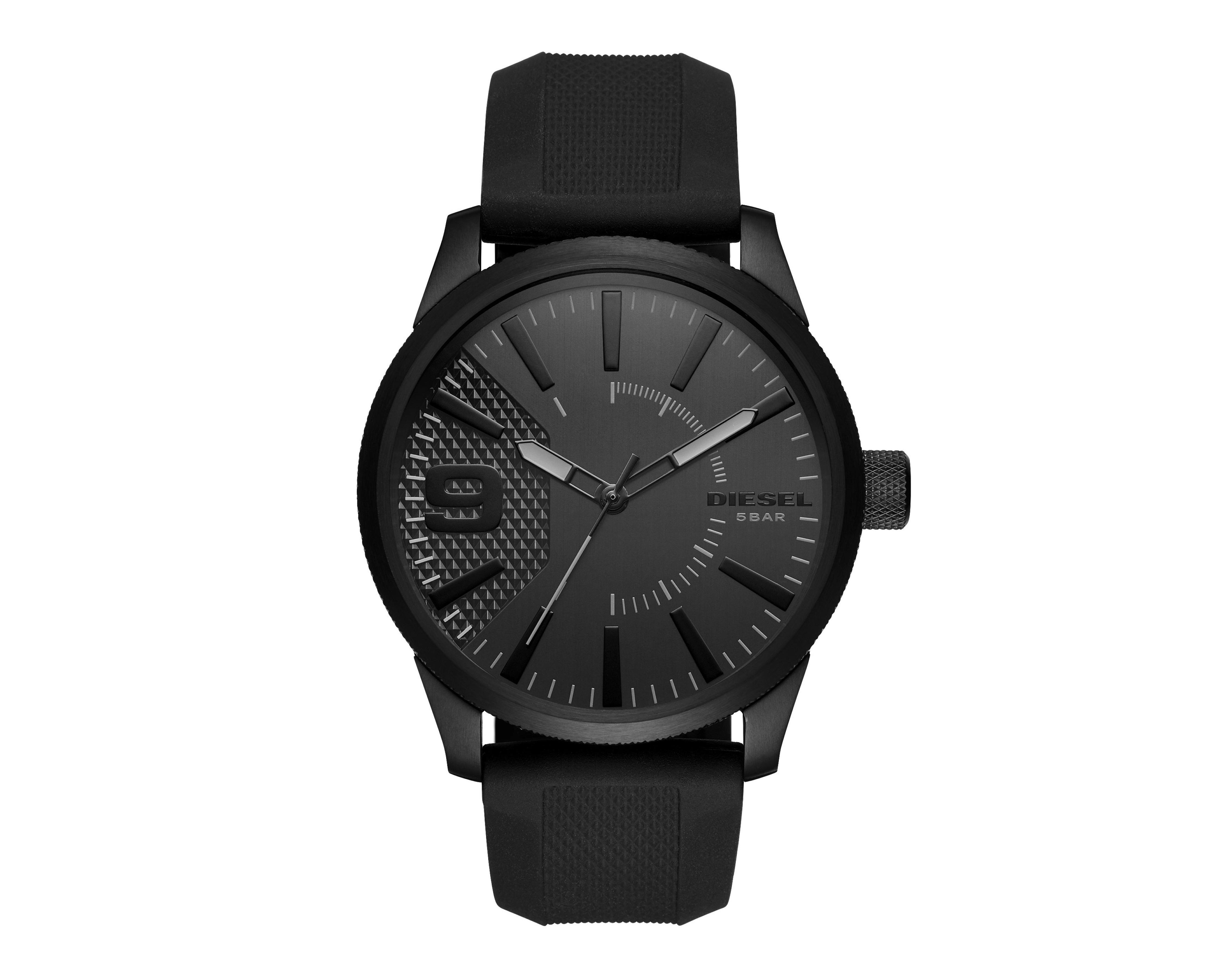 Reloj Diesel DZ1807 Negro