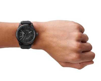 Foto 4 | Reloj Diesel DZ1807 Negro