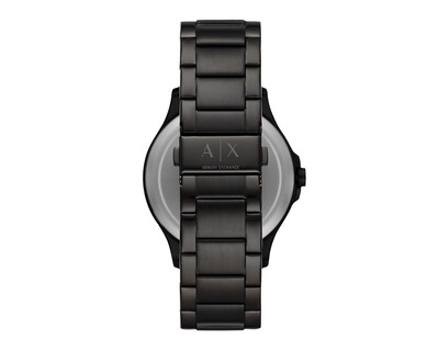 Foto 3 | Reloj Armani Exchange AX2413 Negro