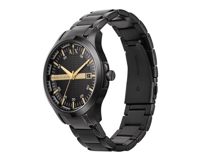 Foto 5 | Reloj Armani Exchange AX2413 Negro