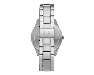 Foto 3 | Reloj para Hombre Armani Exchange AX1873 Plateado