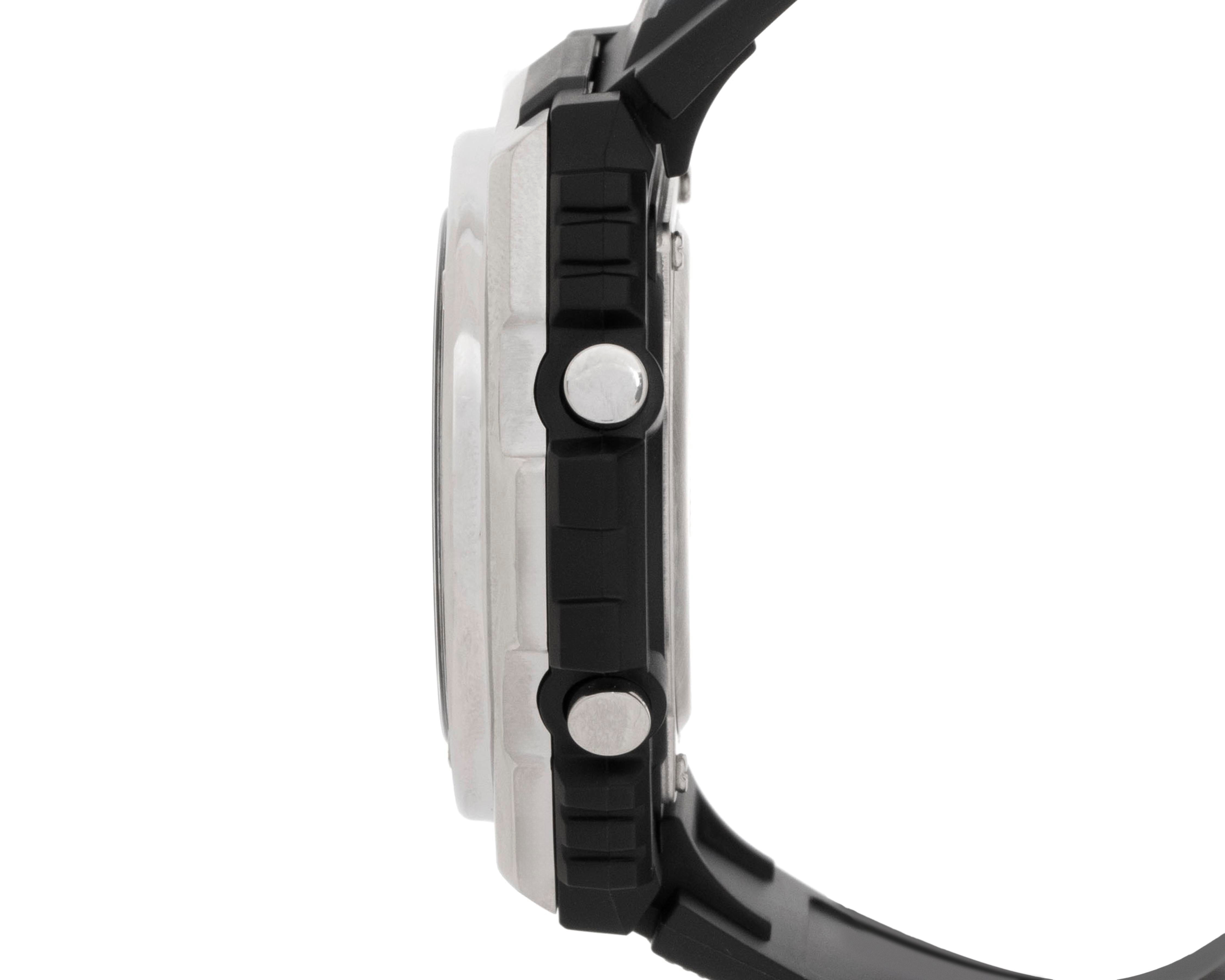 Foto 3 pulgar | Reloj para Hombre Casio MDV-106DD-1A1VCF Negro