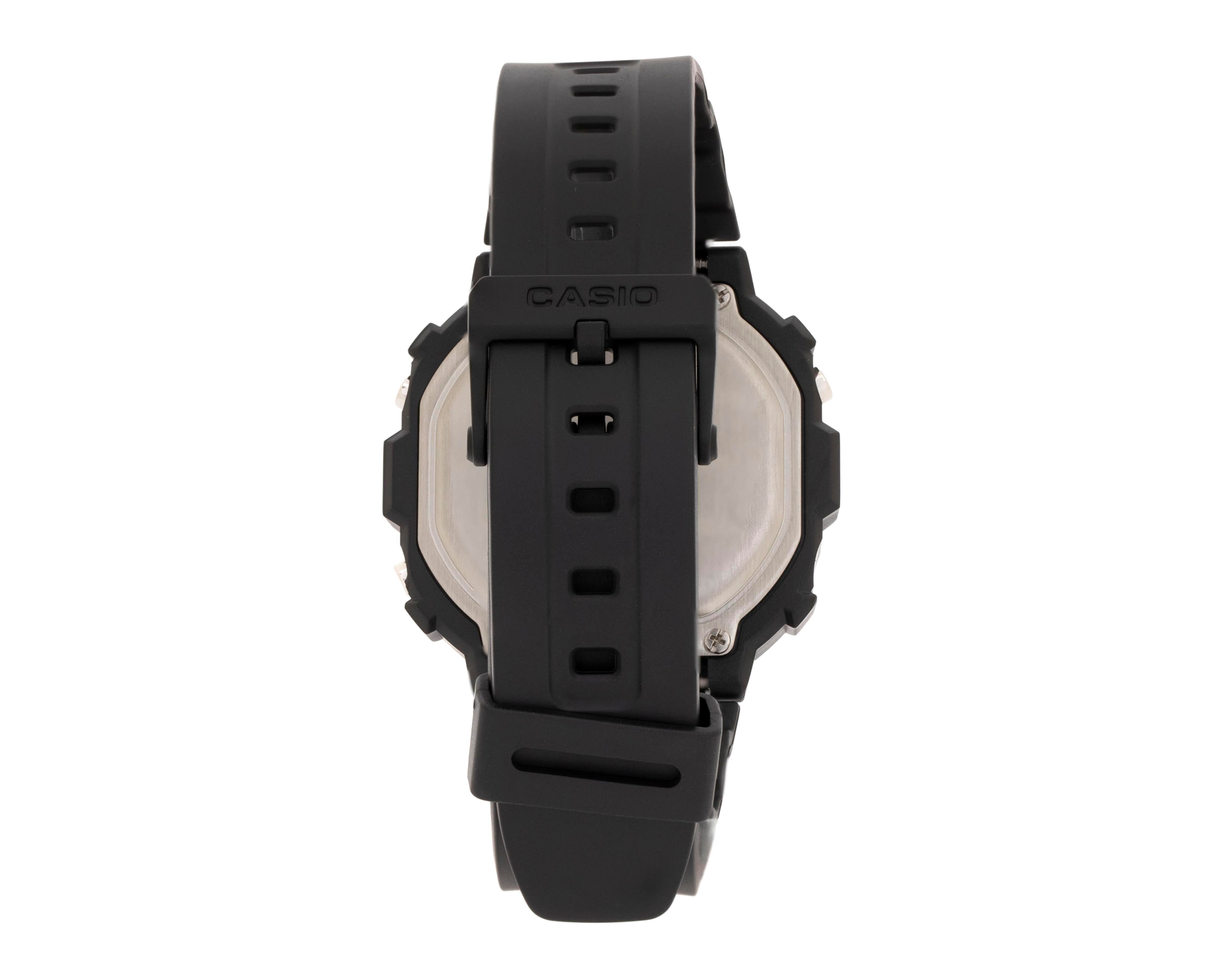 Foto 4 pulgar | Reloj para Hombre Casio MDV-106DD-1A1VCF Negro
