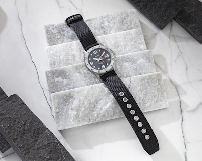 Foto 2 | Reloj para Hombre Casio MTP-VD01C-1BVCF Negro