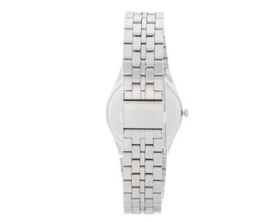 Foto 3 | Reloj para Hombre Casio MTP-B145D-2A1V Plateado