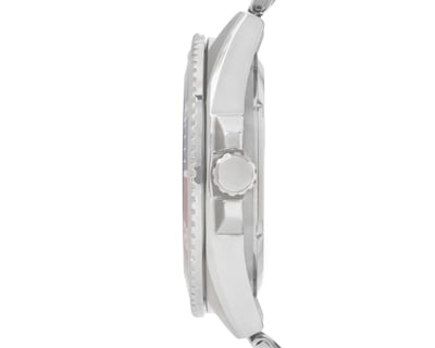 Foto 2 | Reloj para Hombre Casio MDV-106DD-1A2VCF Plateado