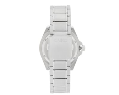 Foto 3 | Reloj para Hombre Casio MDV-106DD-1A2VCF Plateado