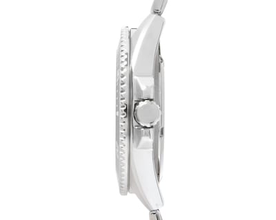 Foto 2 | Reloj para Hombre Casio MDV-106DD-1A1VCF Plateado