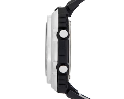 Foto 2 | Reloj para Hombre Casio MWQ-100-2AVCF Negro