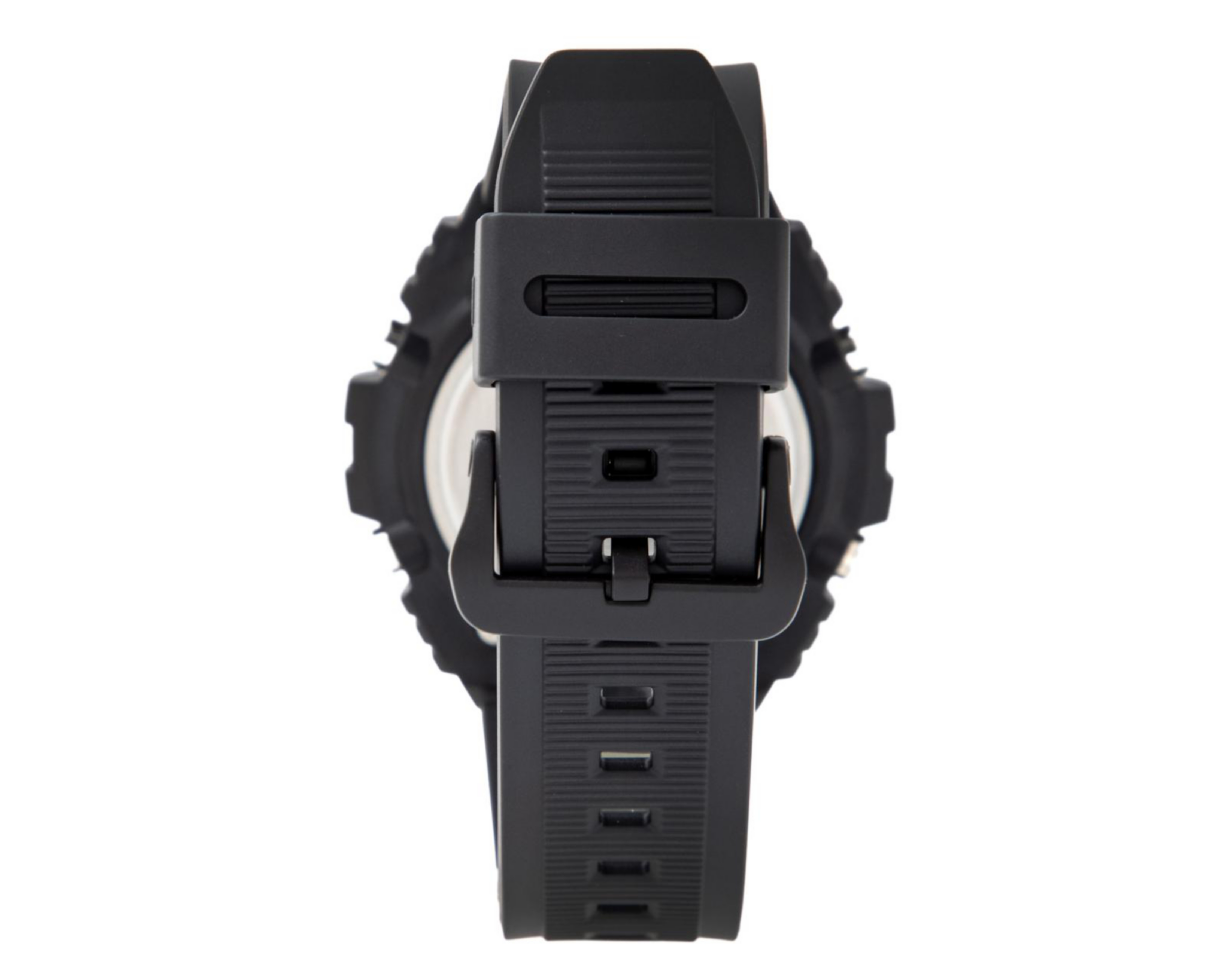 Foto 4 pulgar | Reloj Casio MWQ-100-2AVCF Negro