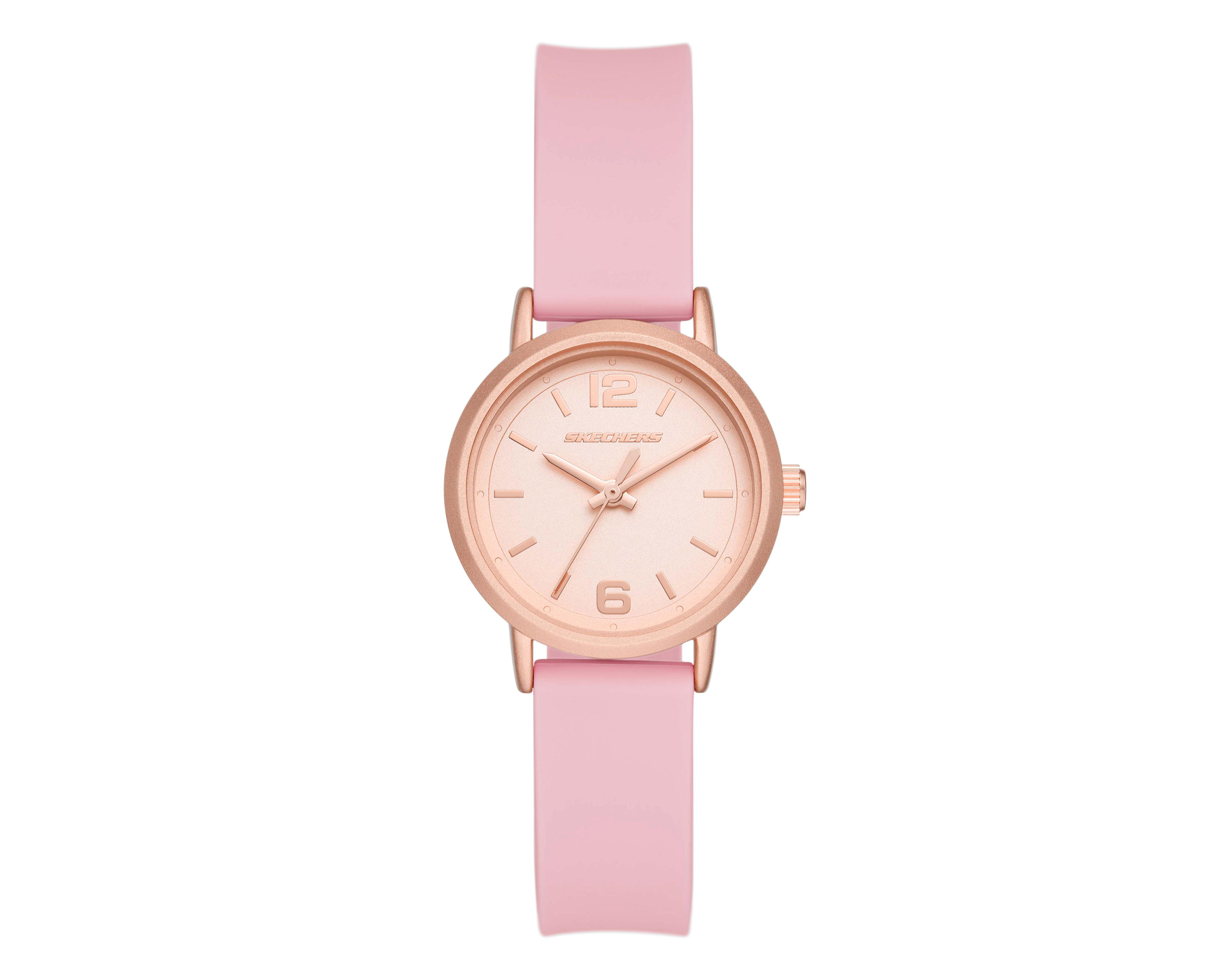 Reloj Skechers SR6297 Rosa