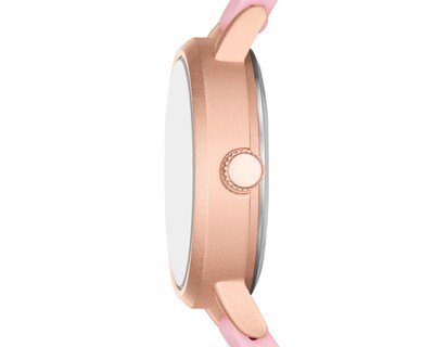 Foto 2 | Reloj Skechers SR6297 Rosa