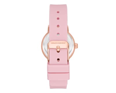 Foto 3 | Reloj Skechers SR6297 Rosa