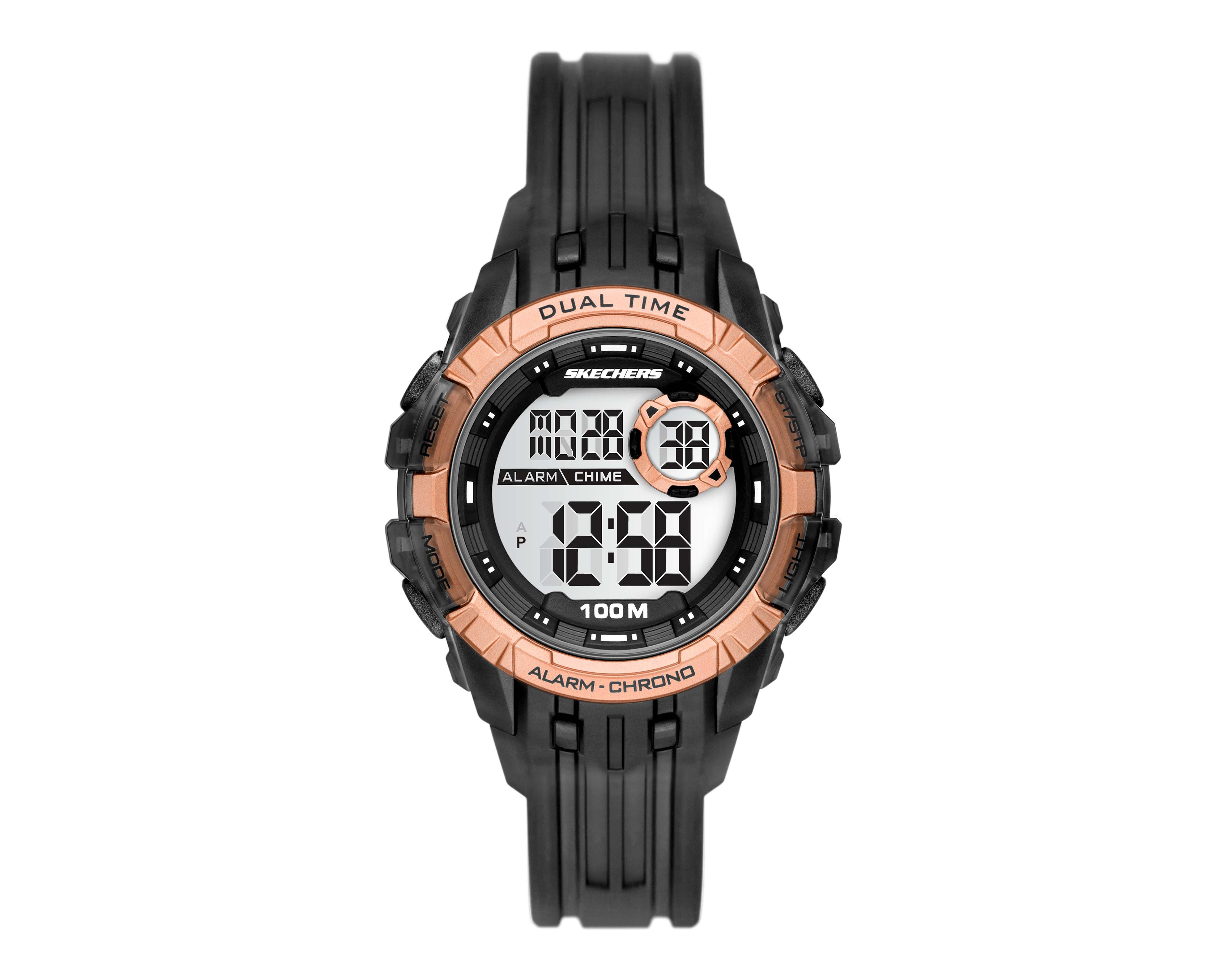 Reloj Skechers SR2141 Negro