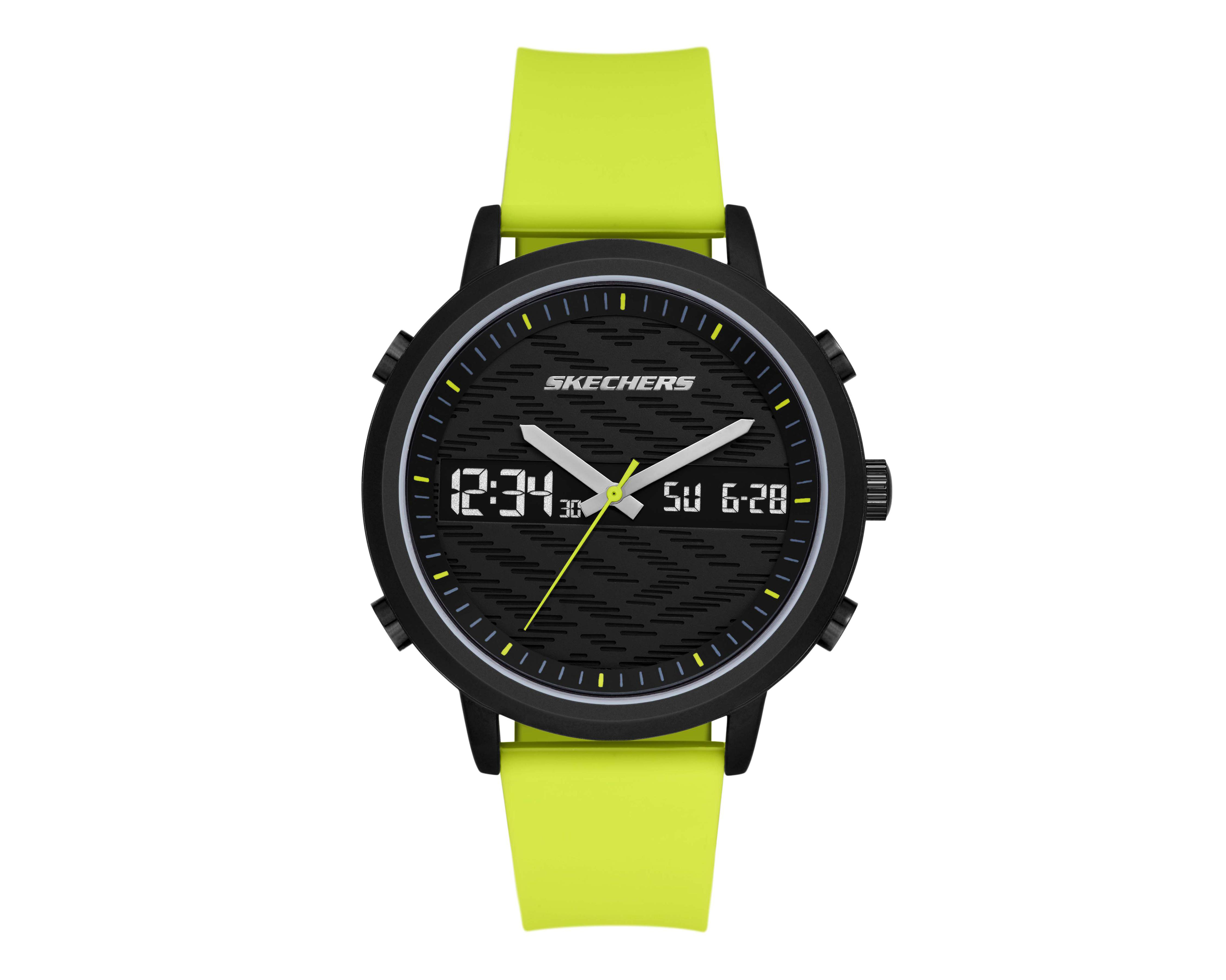 Reloj Skechers SR5212 Verde