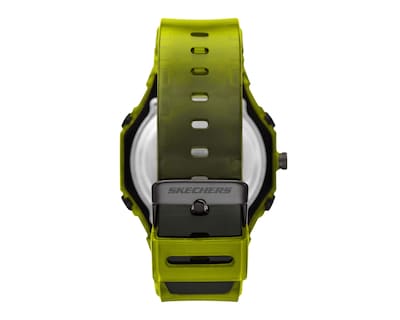 Foto 3 | Reloj Skechers SR1168 Verde