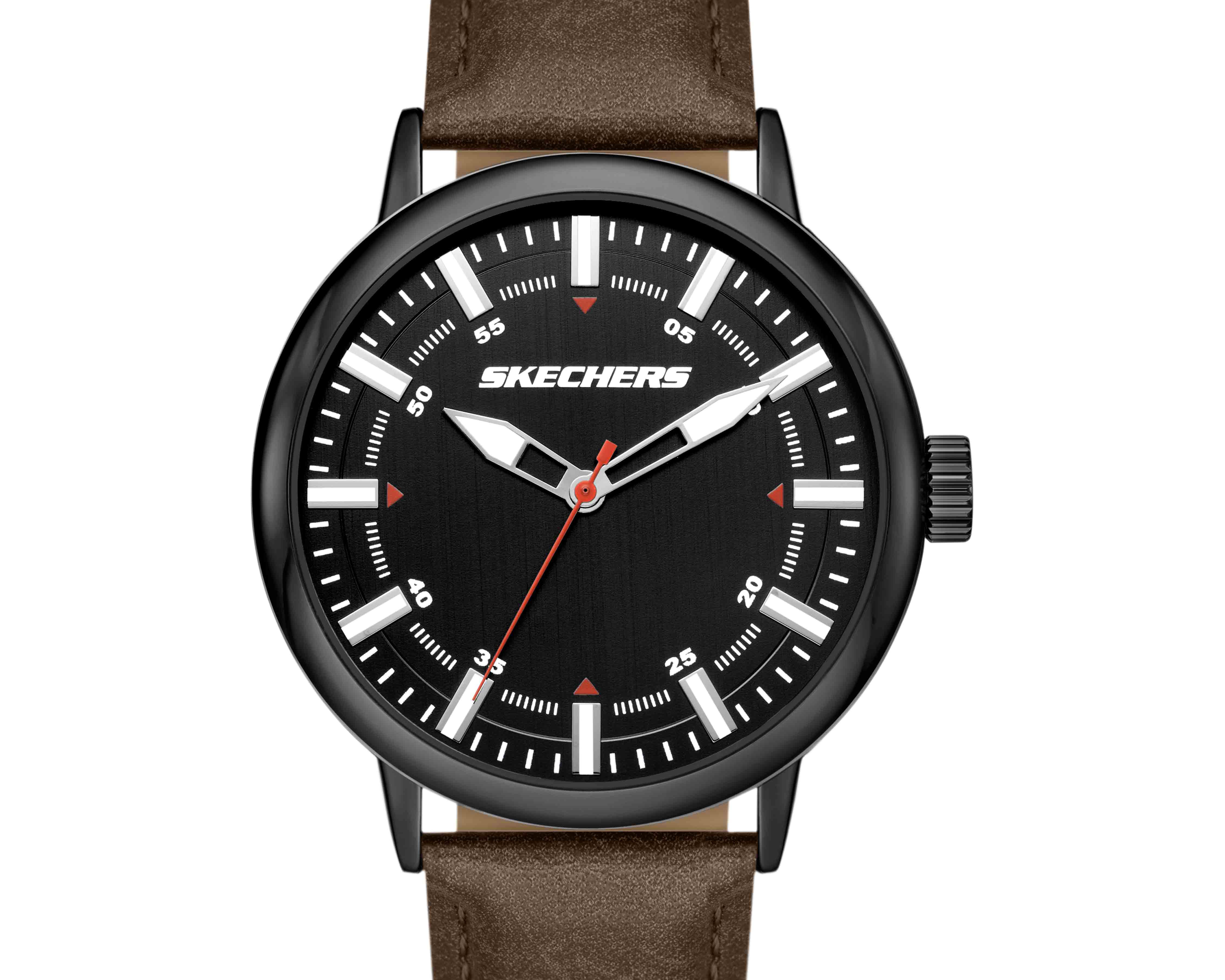 Foto 5 pulgar | Reloj Skechers SR9101 con 2 Accesorios