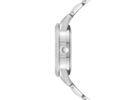 Foto 2 | Reloj Steve Madden SM8103SVSV Plata
