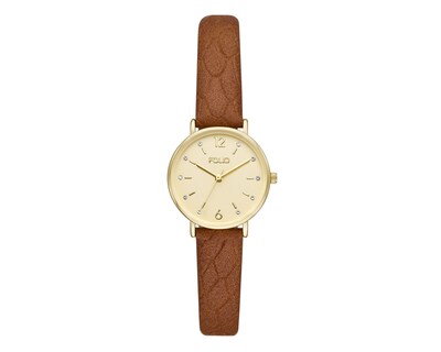 Foto 2 | Reloj Folio FMDFL2052 con 5 Accesorios