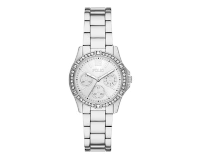 Foto 2 | Reloj Folio FMDFL2055 con 4 Accesorios
