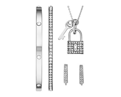 Foto 5 | Reloj Folio FMDFL2055 con 4 Accesorios