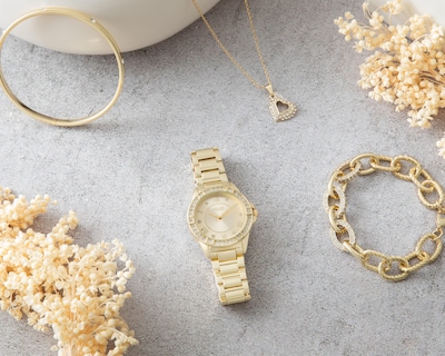 Foto 7 | Reloj Folio FMDFL2057 con 3 Accesorios