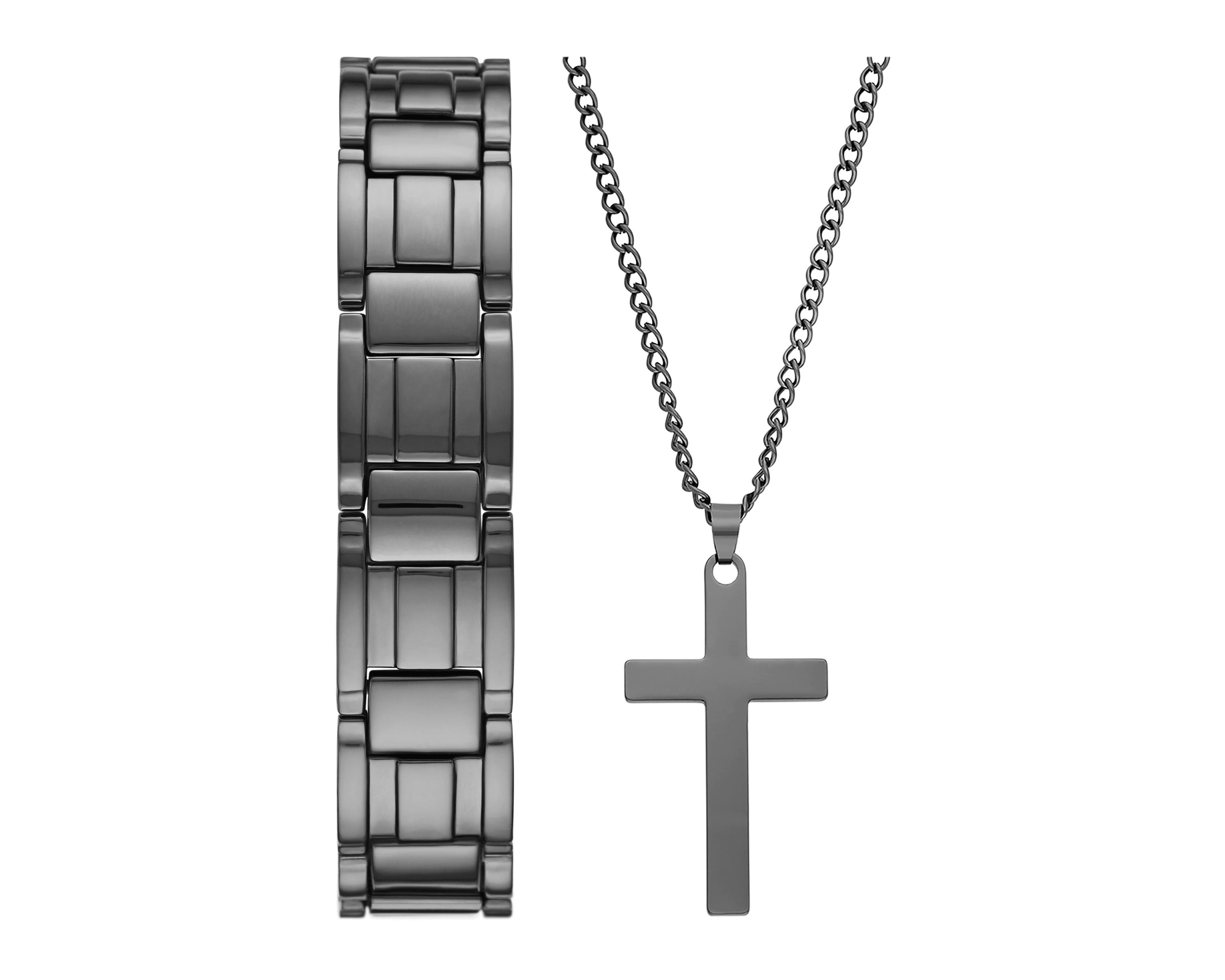 Foto 5 | Reloj Folio FMDFL6045 con 2 Accesorios
