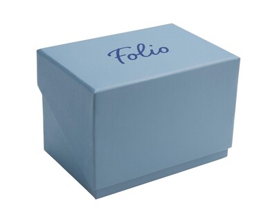 Foto 6 | Reloj Folio FMDFL6045 con 2 Accesorios