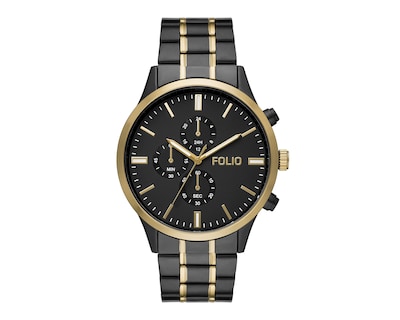 Foto 2 | Reloj para Hombre Folio FMDFL6046 con 3 Accesorios
