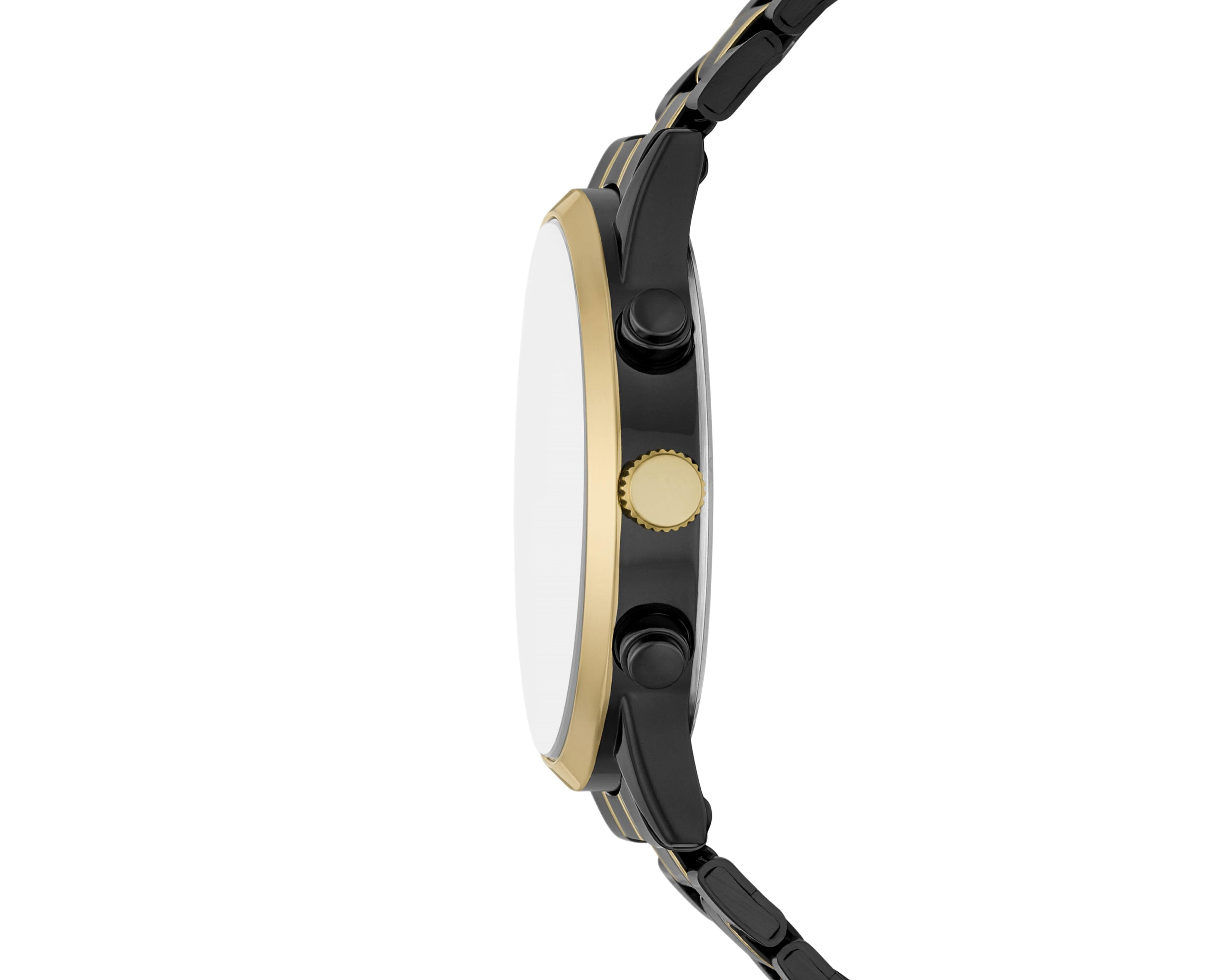 Foto 4 pulgar | Reloj para Hombre Folio FMDFL6046 con 3 Accesorios