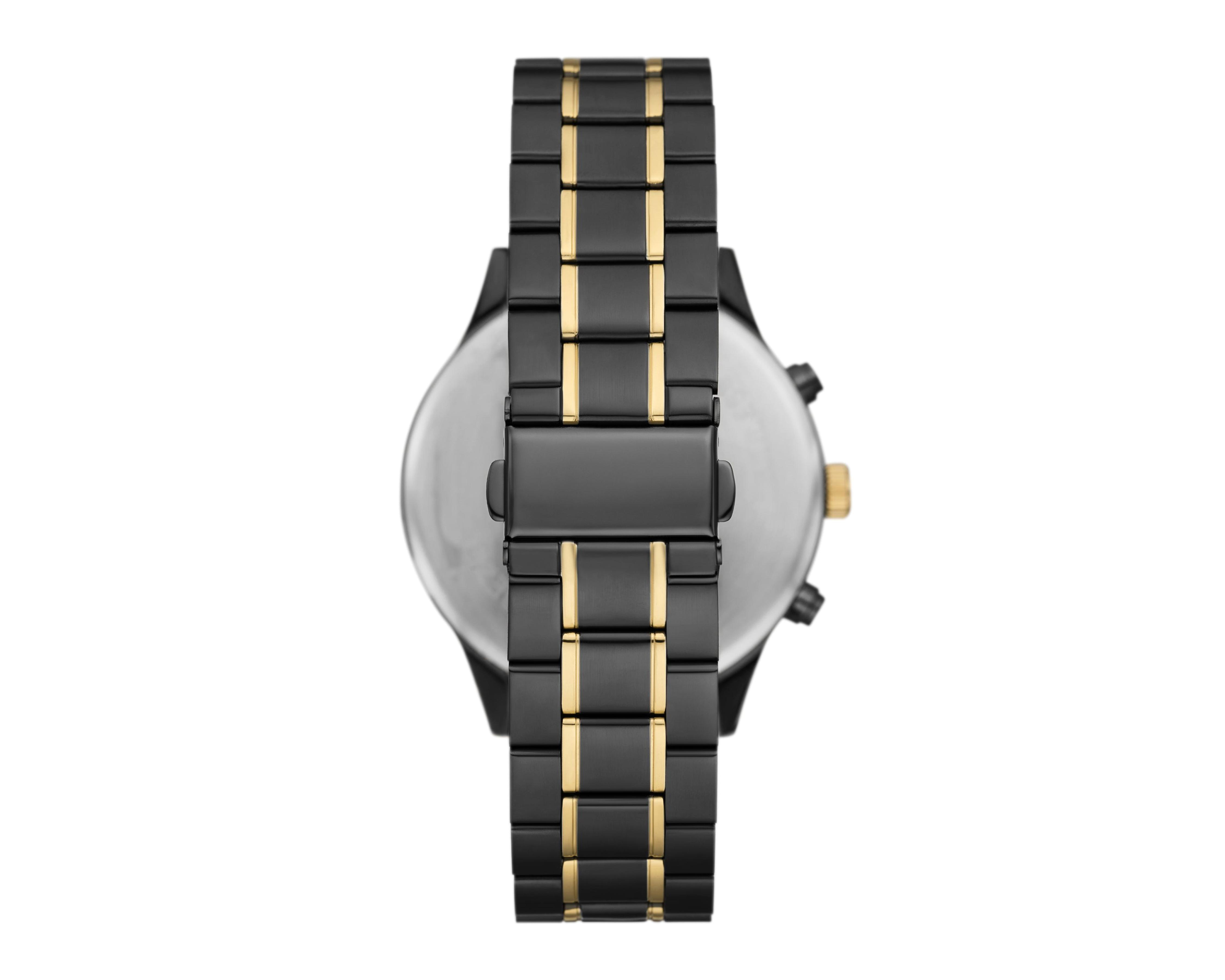 Foto 5 pulgar | Reloj para Hombre Folio FMDFL6046 con 3 Accesorios