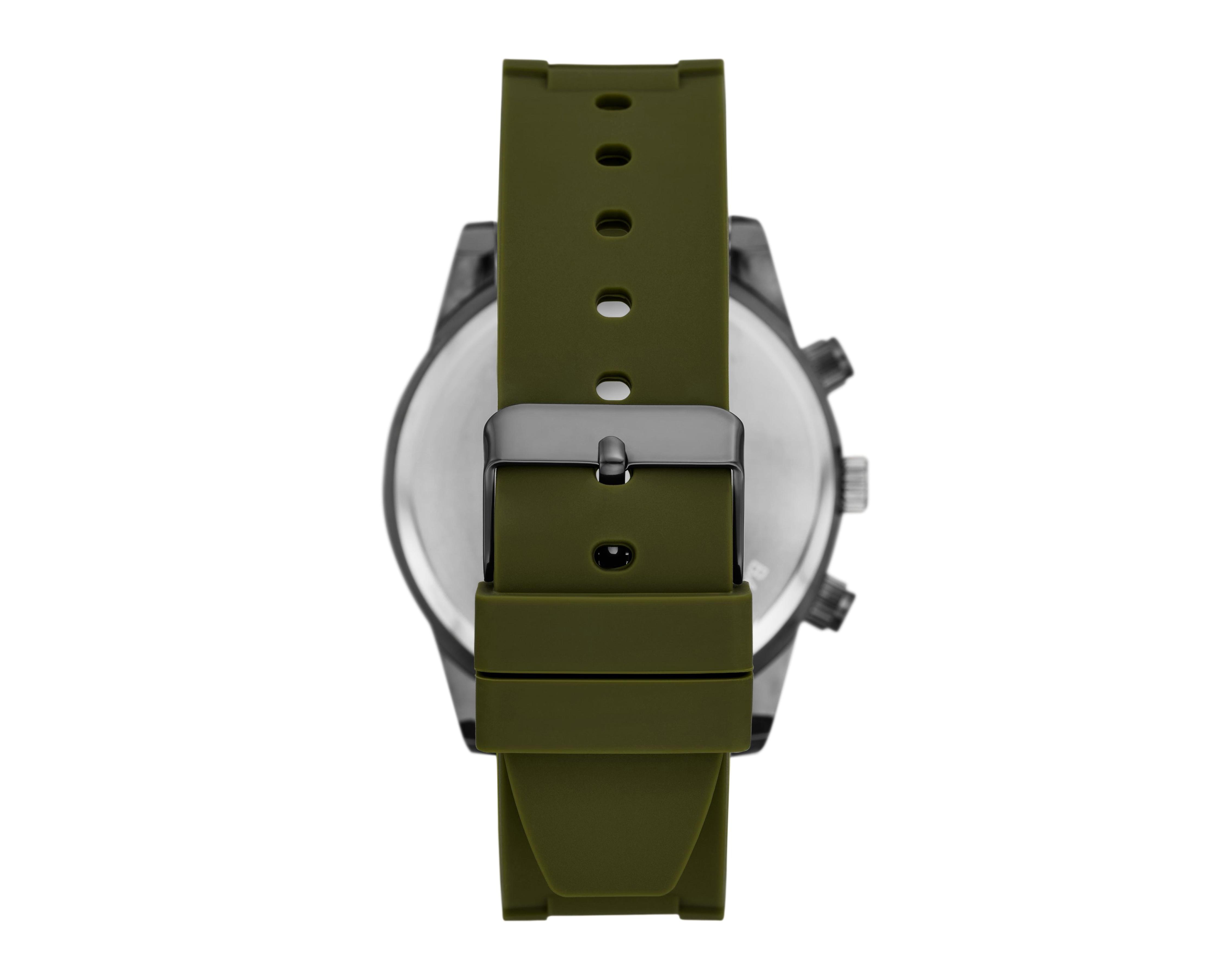 Foto 5 pulgar | Reloj para Hombre Folio FMDFL6048 con 2 Accesorios