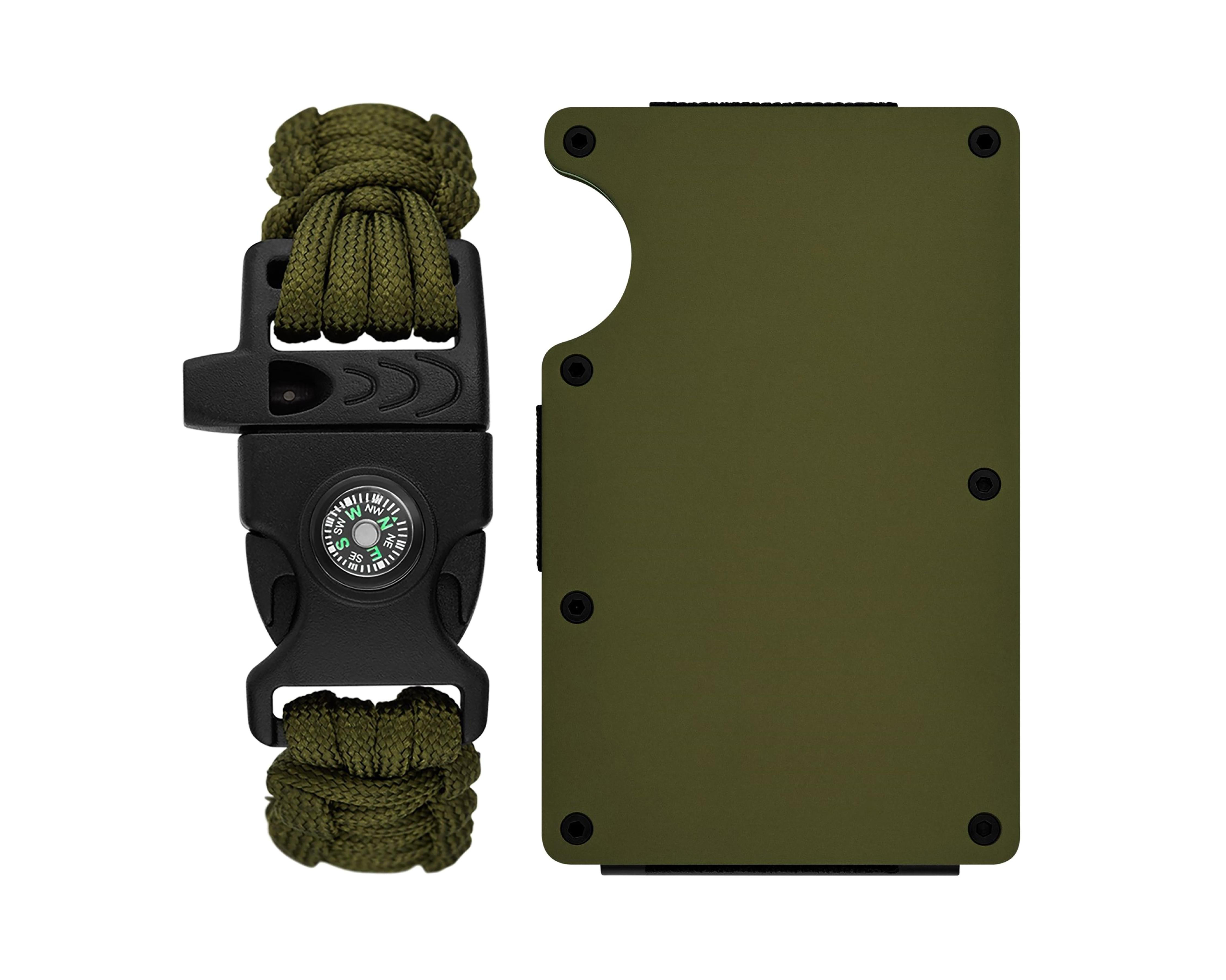 Foto 6 pulgar | Reloj para Hombre Folio FMDFL6048 con 2 Accesorios