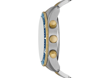 Foto 3 | Reloj para Hombre Folio FMDFL6050 con 2 Accesorios