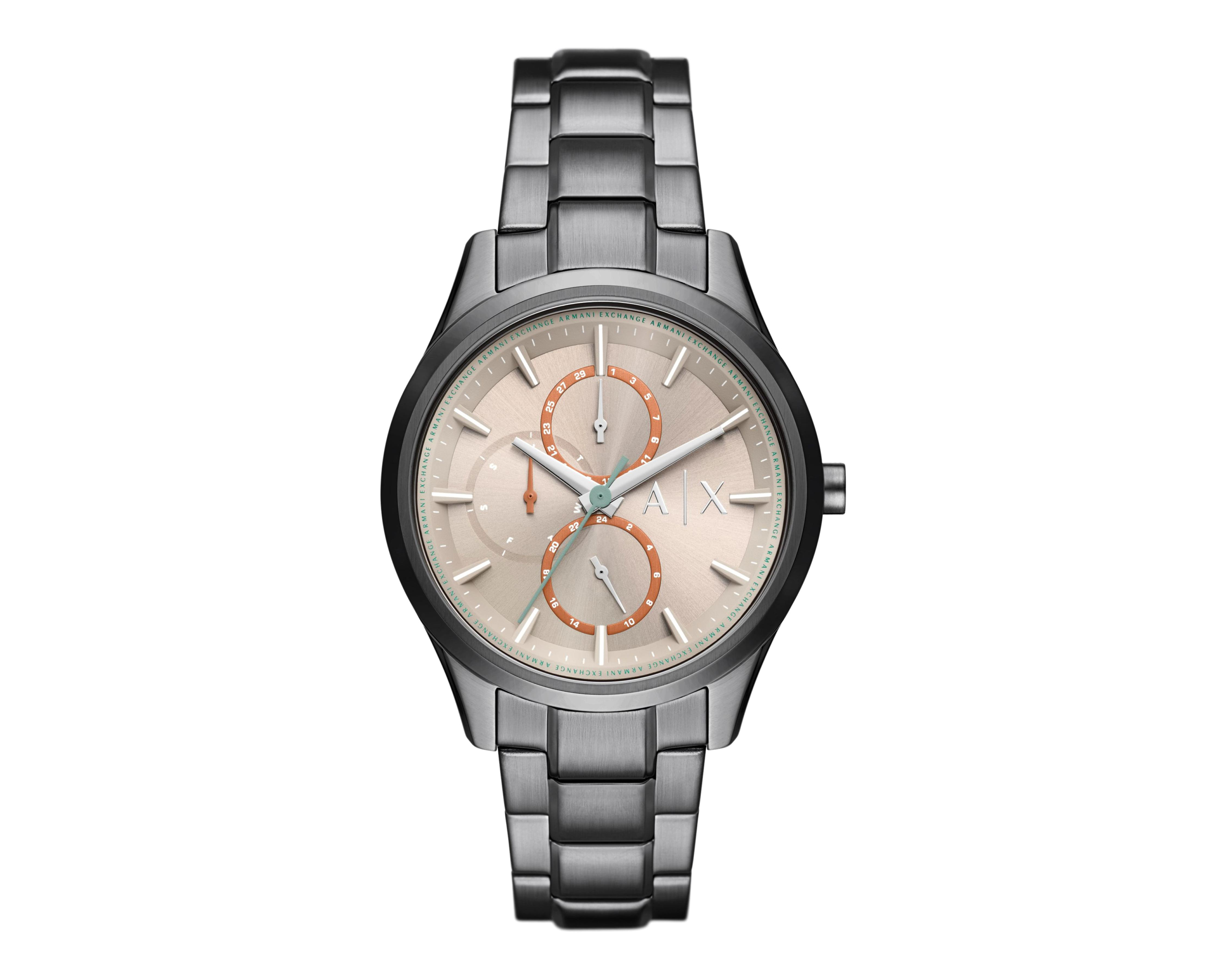 Reloj Armani Exchange Dante Gris