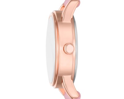 Foto 2 | Reloj Skechers SR9087 Rosa