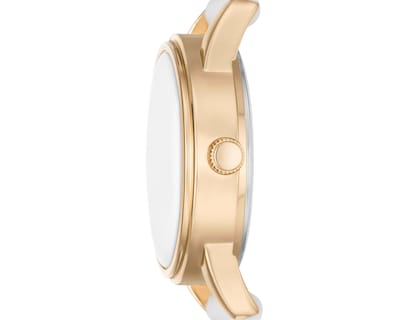 Foto 2 | Reloj Skechers SR9088 Blanco