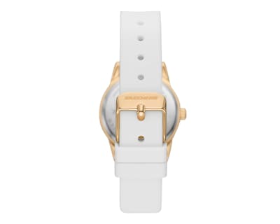 Foto 3 | Reloj Skechers SR9088 Blanco