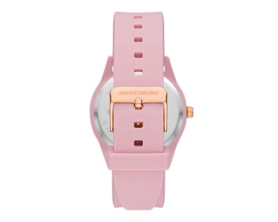 Foto 3 | Reloj Skechers SR9099 Rosa